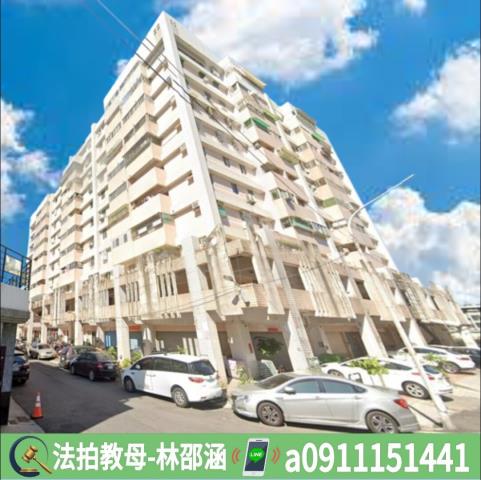 屏東潮州法拍大樓-2