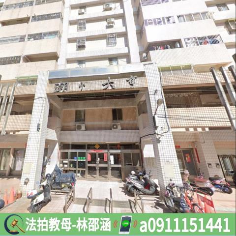 屏東潮州法拍大樓-3
