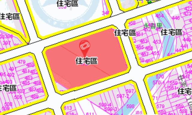 屏東潮州法拍大樓-7