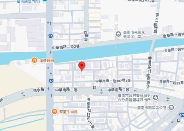 台南南區公寓法拍-6