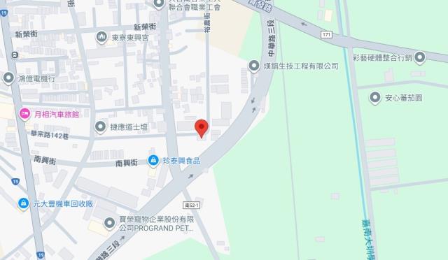 台南學甲法拍大樓-5