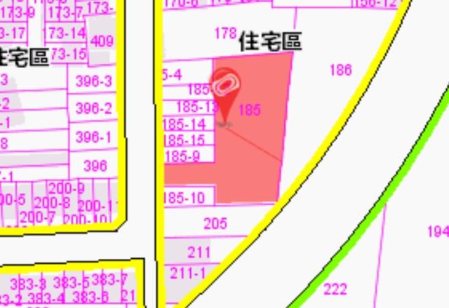 台南學甲法拍大樓-6