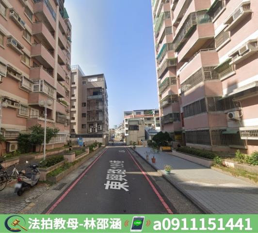 台南東區大樓法拍-6