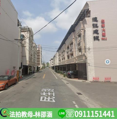 高雄法拍別墅-3