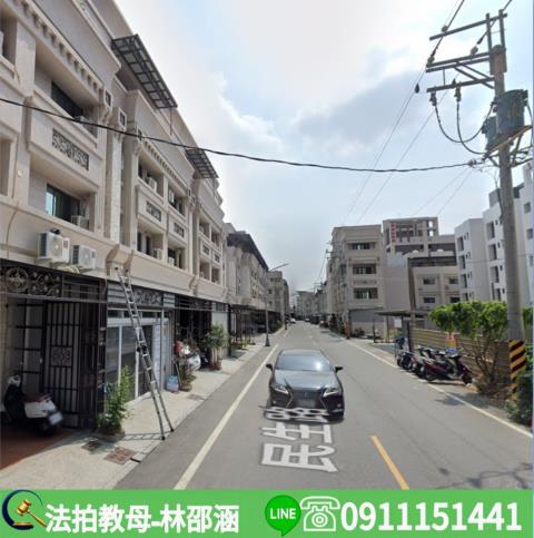 高雄法拍別墅-4
