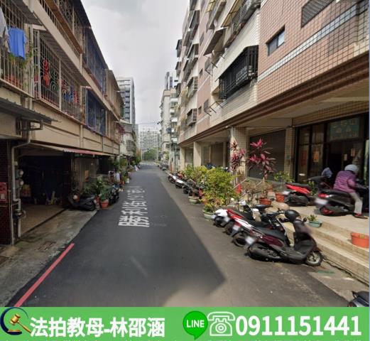 台南永康華廈法拍-4