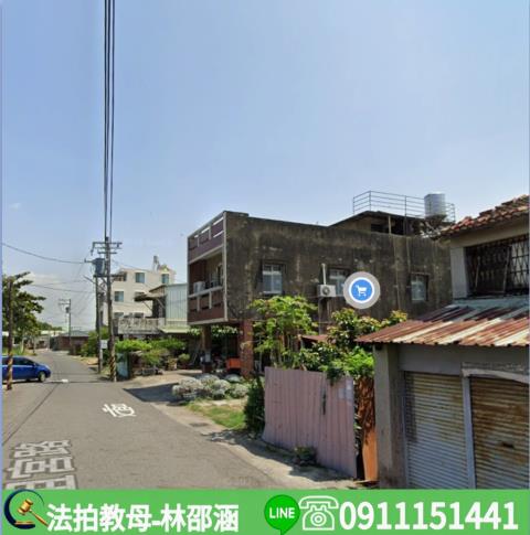 台南安南法拍透天-5