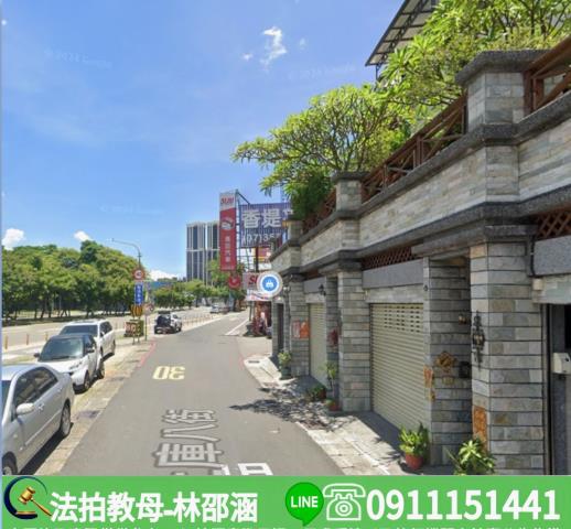 楠梓透天法拍-5