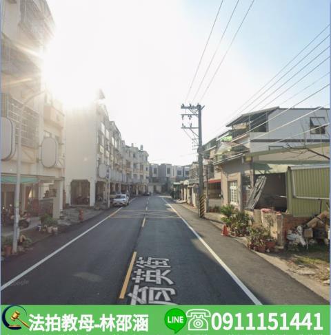 柳營透天法拍-5