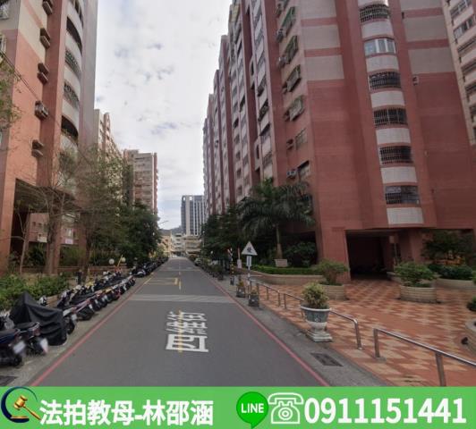 高雄鳳山法拍大樓-5