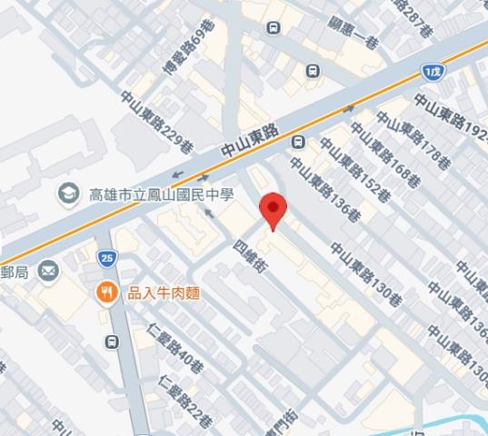 高雄鳳山法拍大樓-6