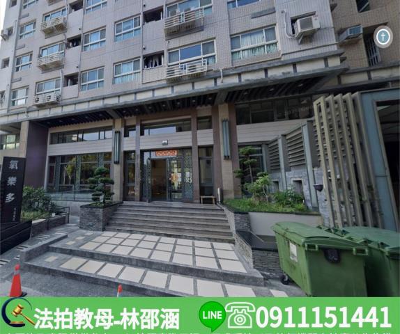 楠梓大樓法拍-3