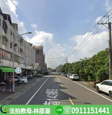 永康透天拍賣-4