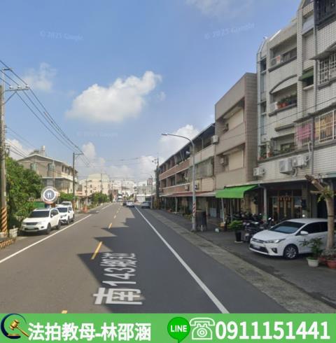 永康透天拍賣-5