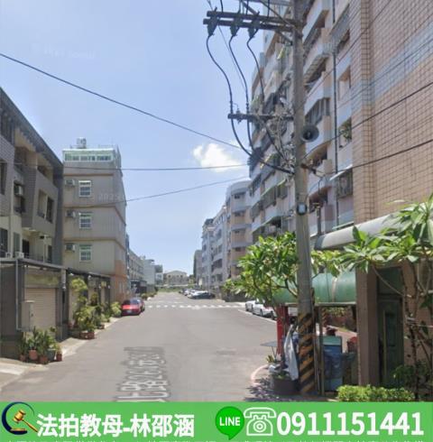 台南透天法拍-4