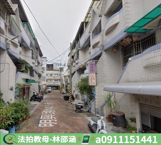 台南南區法拍透天-5