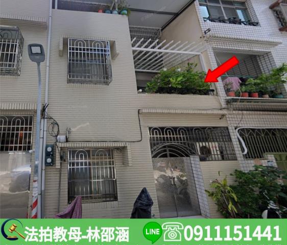 高雄法拍透天-2
