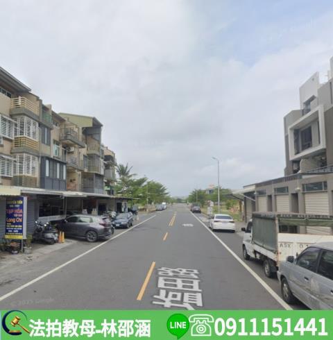 台南安南法拍透天-4
