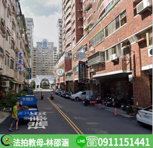 前鎮大樓法拍-4