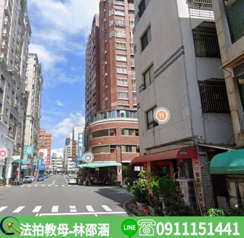 前鎮大樓法拍-5