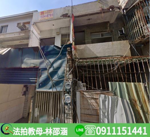 高雄仁武拍賣透天-2