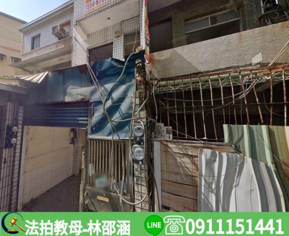 高雄仁武拍賣透天-3