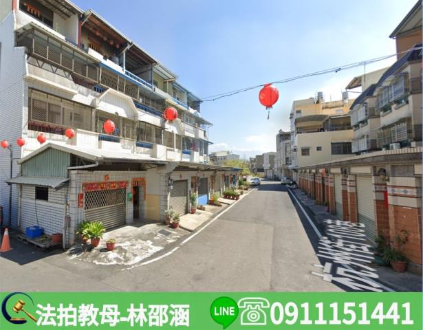 屏東潮州透天拍賣-4