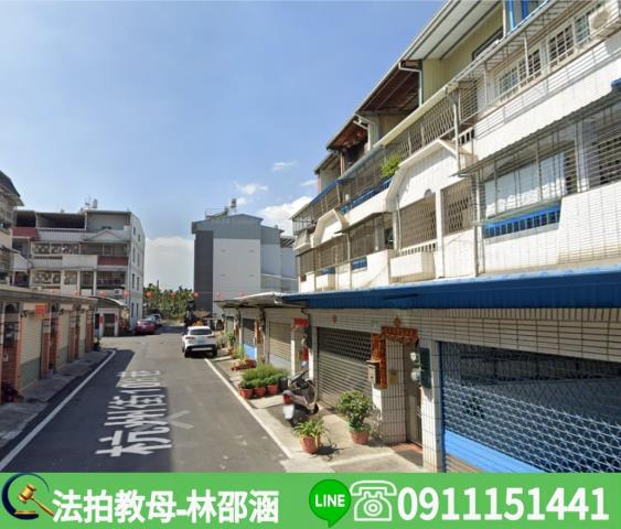 屏東潮州透天拍賣-5