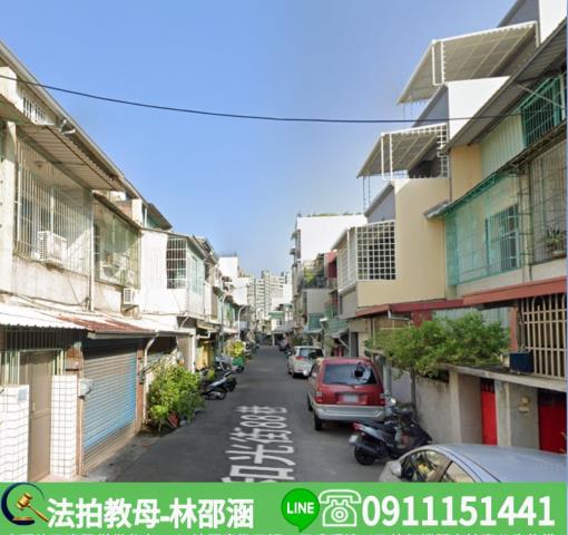 高雄左營法拍透天-5