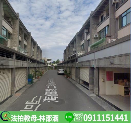 安南透天法拍-4