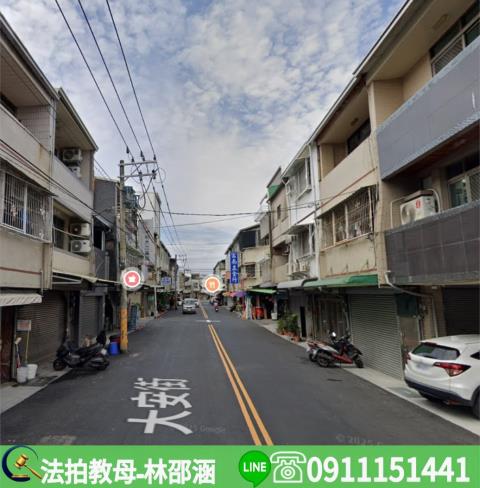 台南透天法拍-4