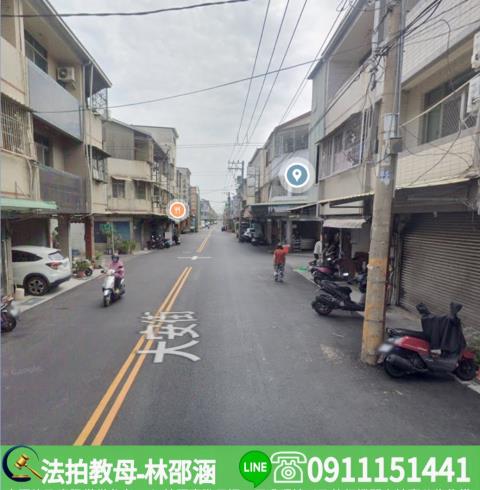 台南透天法拍-5