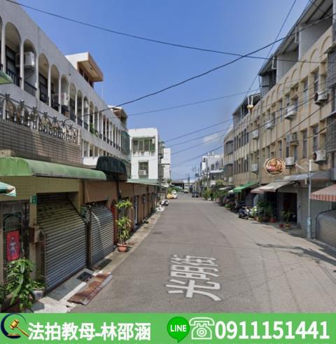 台南法拍透天-4