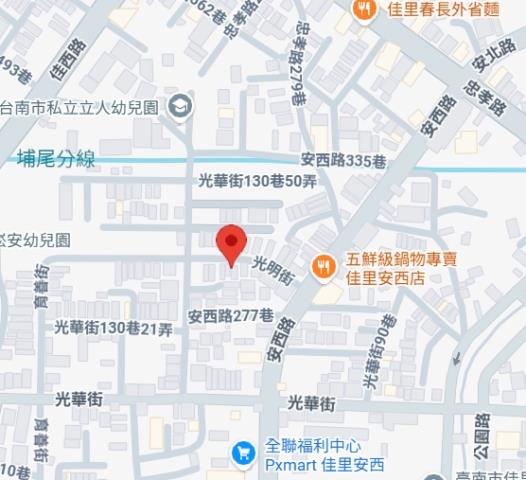 台南法拍透天-6