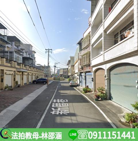 高雄燕巢法拍別墅-5