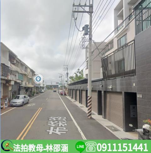 台南透天法拍-5