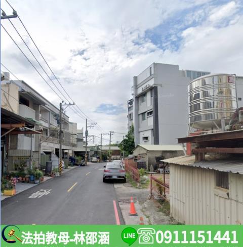 台南安南法拍透天-5