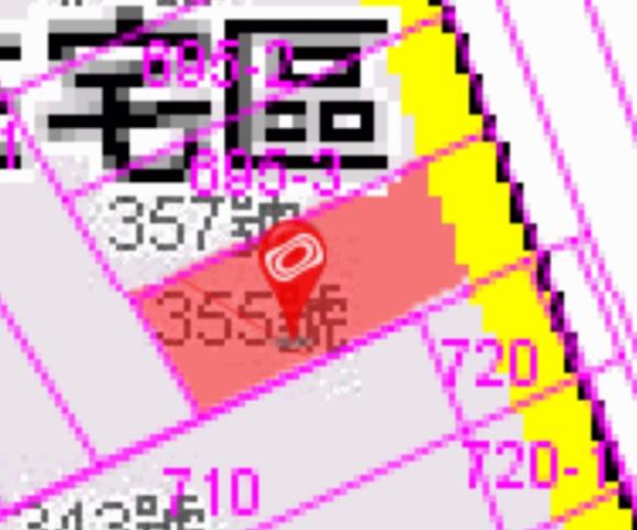 台南安南法拍透天-7
