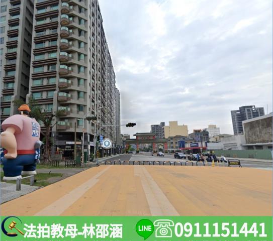 高雄鹽埕拍賣大樓-4
