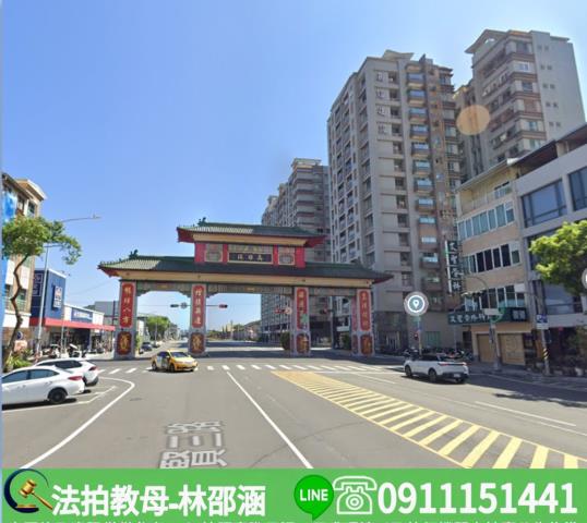 高雄鹽埕拍賣大樓-5