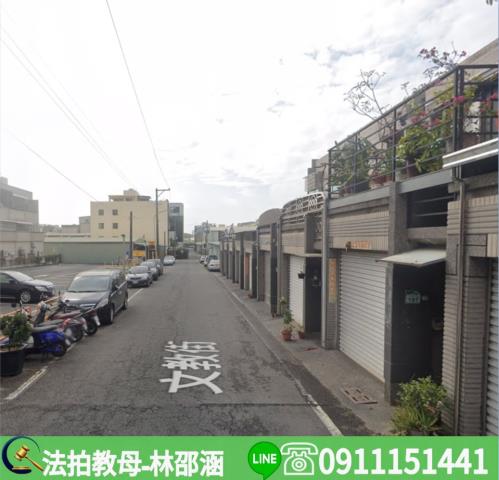 仁武拍賣透天-3