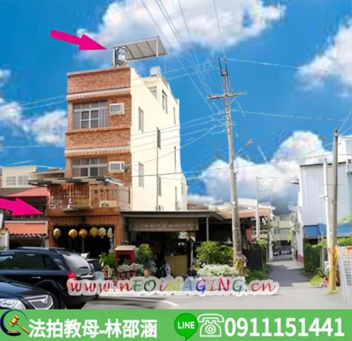 屏東屏東市法拍透天-2