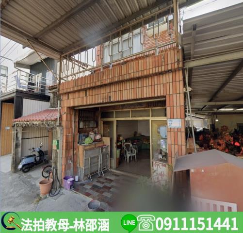 屏東屏東市法拍透天-3