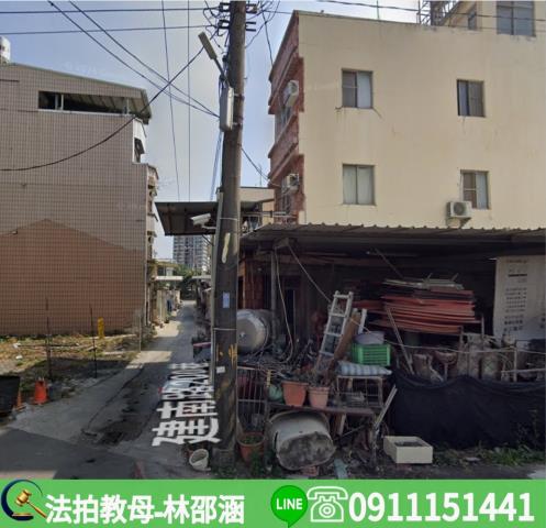 屏東屏東市法拍透天-5