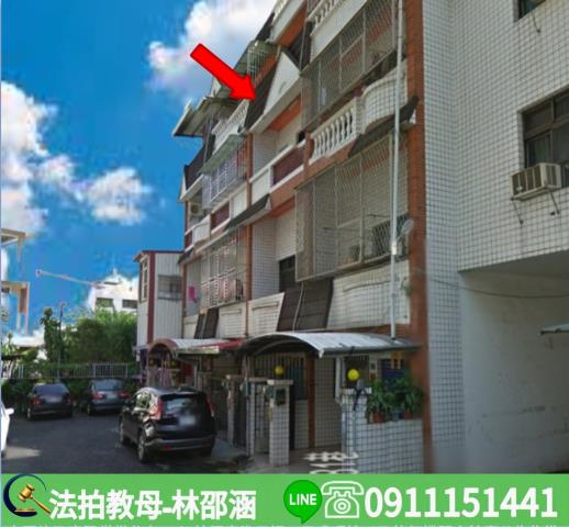 屏東法拍透天-2
