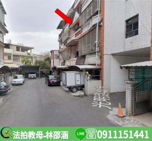屏東法拍透天-4