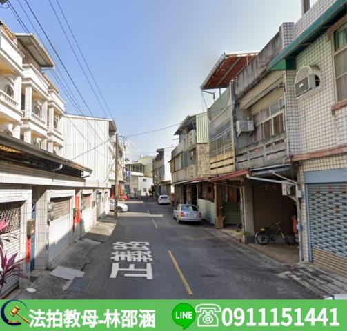 屏東透天法拍-5