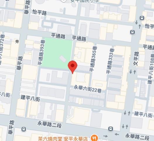 台南安平大樓法拍-6