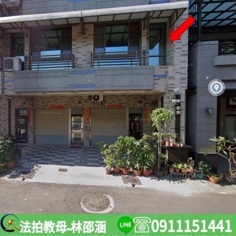 大寮透天法拍-3