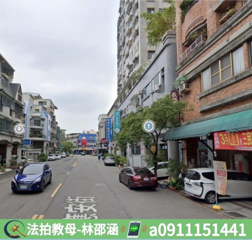 高雄三民區大樓法拍-4